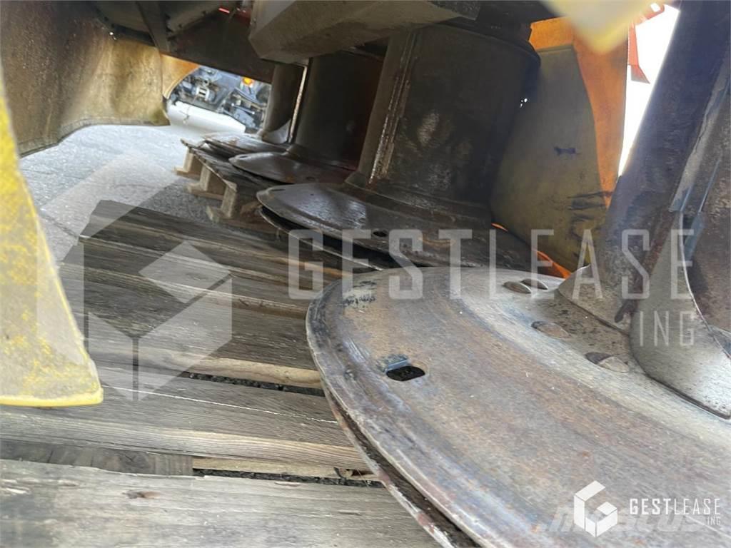 Fella KM 310 TL Faucheuse