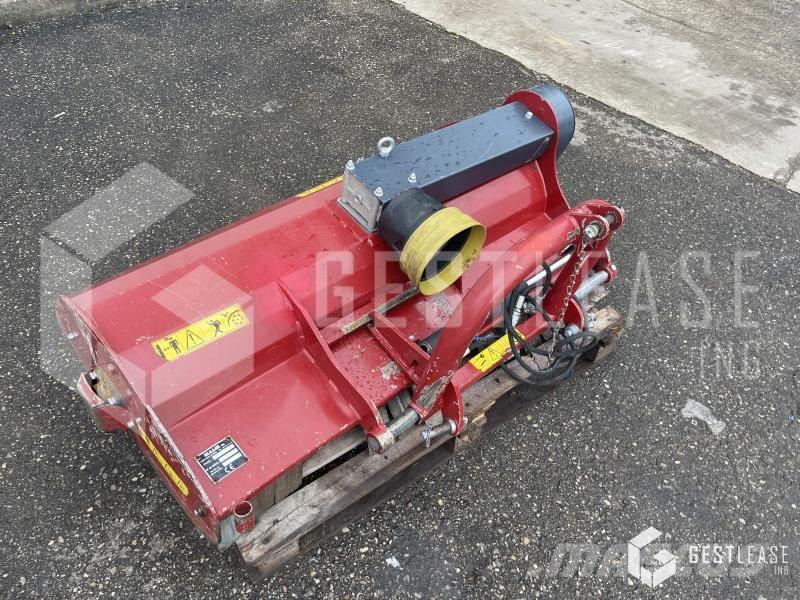  MAJAR RBML130DG30 Autres matériels d'espace vert
