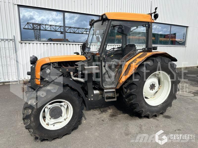 Renault PALES 240 Tracteur