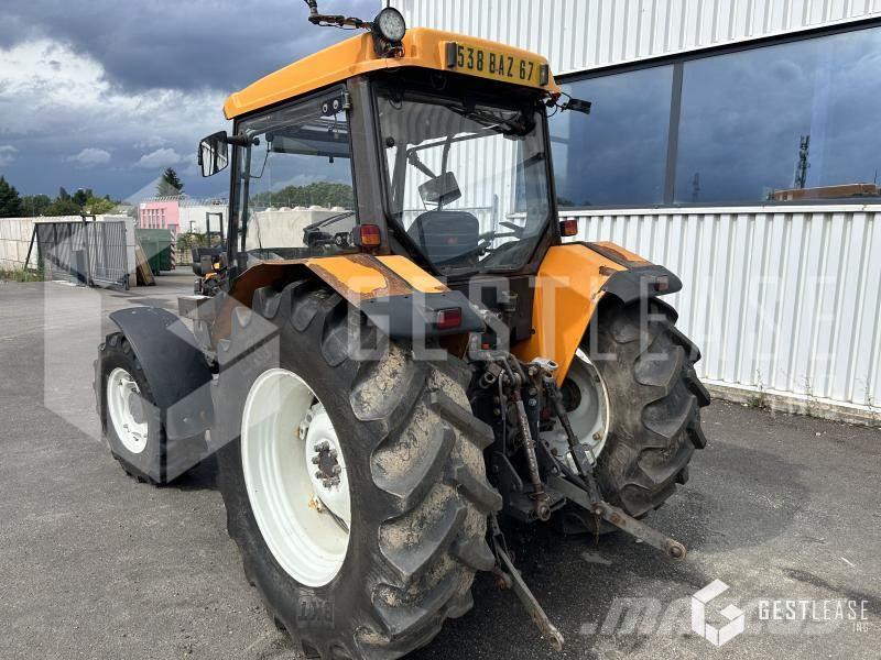 Renault PALES 240 Tracteur