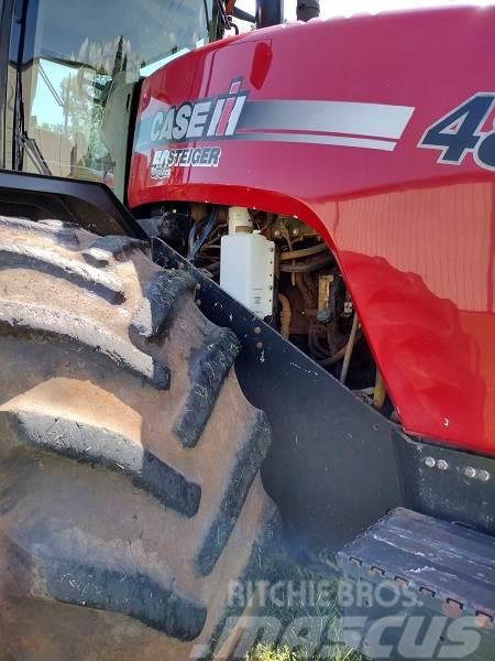 Case IH Steiger 485 Tracteur