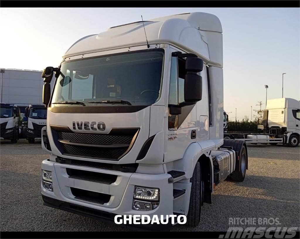 Iveco AT440S46 - TRATTORE Camion Fourgon
