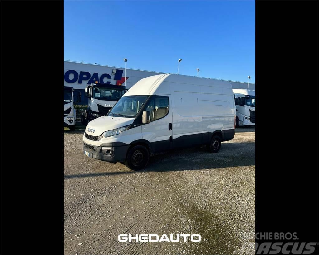 Iveco DAILY 35S15 Fourgon