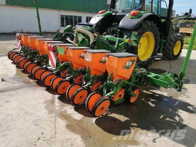Amazone ED 602 K Autre semoir agricole