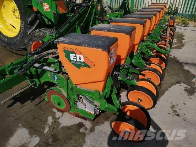 Amazone ED 602 K Autre semoir agricole
