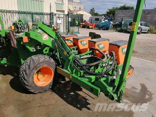 Amazone ED 602 K Autre semoir agricole