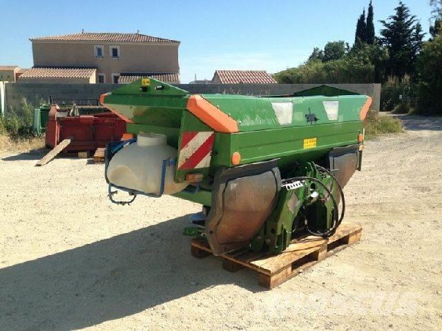 Amazone HYDROS 2500 Semoir à engrais