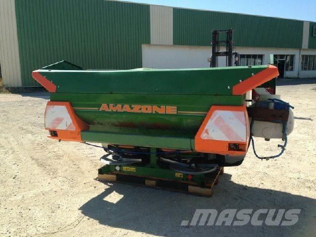 Amazone HYDROS 2500 Semoir à engrais