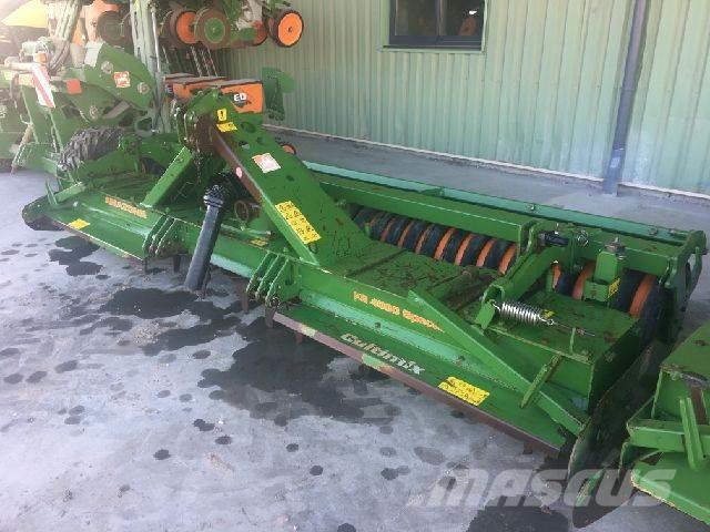 Amazone KG 4000 SPECIAL Herse