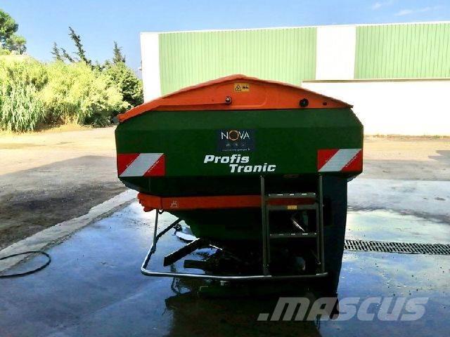 Amazone ZA-TS3200 Semoir à engrais