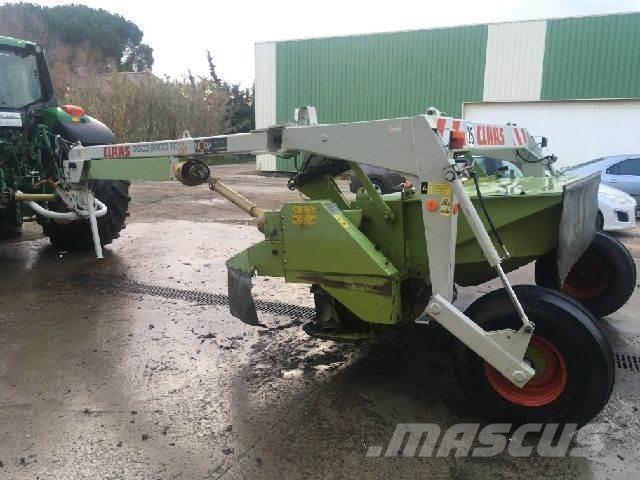 CLAAS DISCO 3000 TC PLUS Faucheuse-conditionneuse