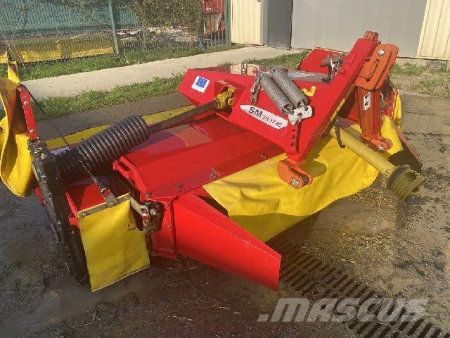 Fella SM 310 FP-RC Faucheuse