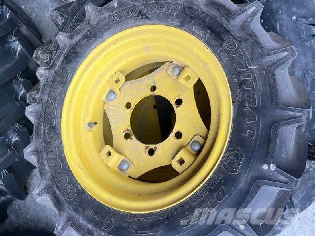 Goodyear 280/70R18 Autres matériels agricoles