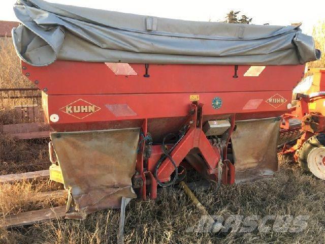 Kuhn GLB 1400 Semoir à engrais
