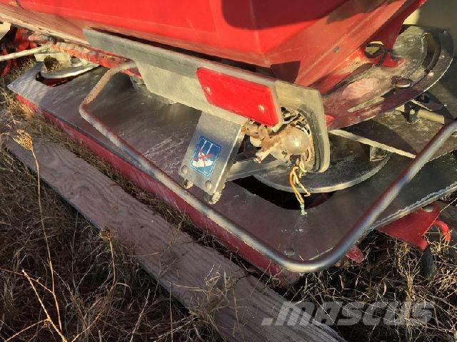 Kuhn GLB 1400 Semoir à engrais
