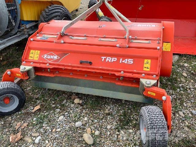 Kuhn TRP 145 Vibroculteur