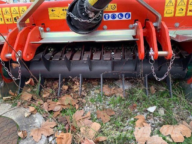 Kuhn TRP 145 Vibroculteur