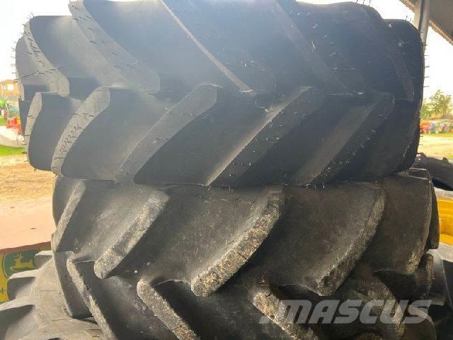 Michelin 360/70R24 Autres matériels agricoles