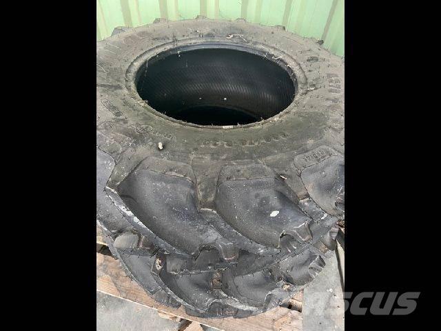 Mitas 380/70R20 Autres matériels agricoles