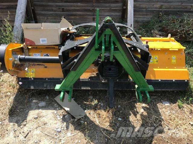 Muthing E-180 Autres outils de préparation du sol