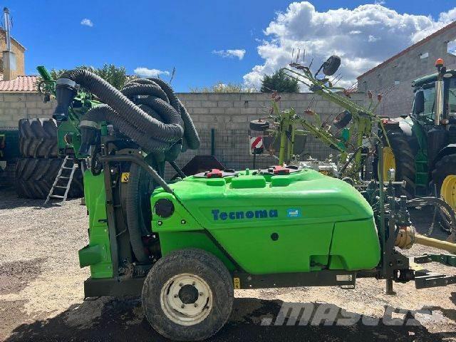 Tecnoma VECTIS Pulvérisateur vigne