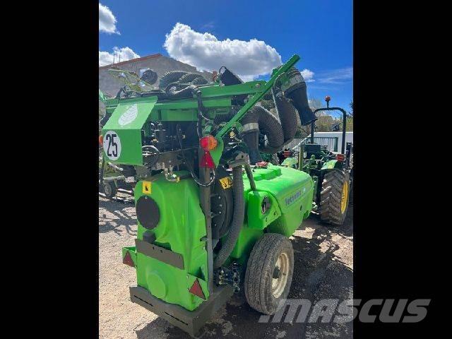Tecnoma VECTIS Pulvérisateur vigne