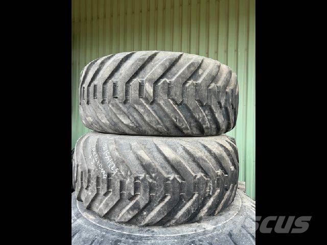 Trelleborg 400-55-22.5 Autres matériels agricoles