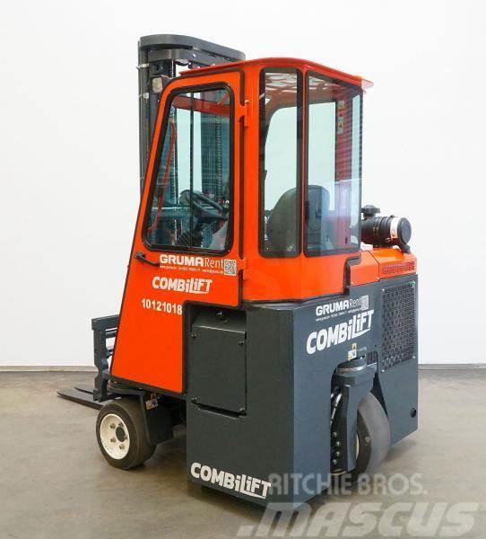 Combilift CB3000 Chariot multidirectionnel