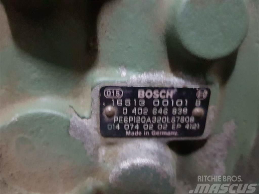Bosch  Autres pièces