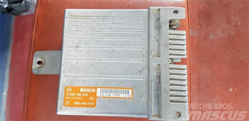 Bosch SK Electronique