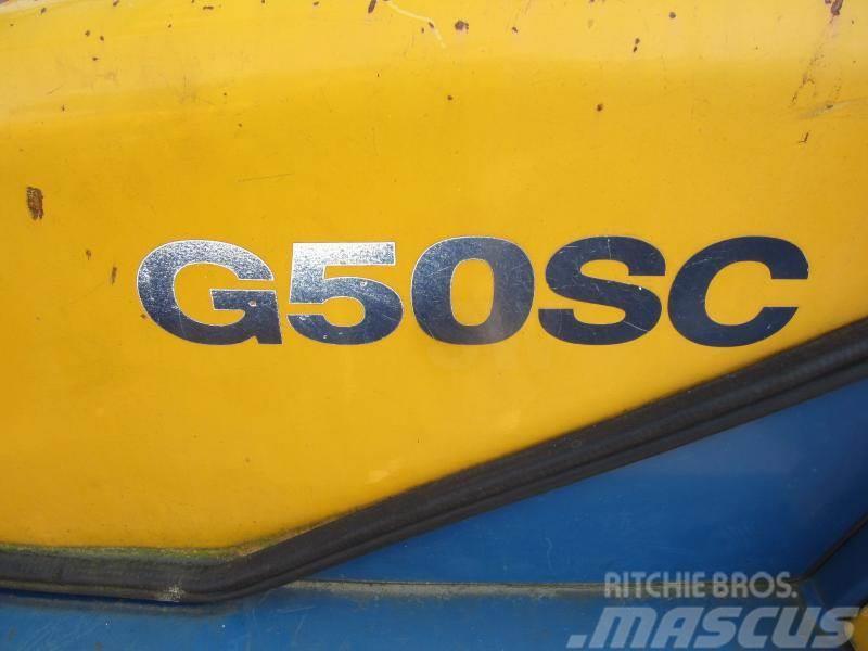 Daewoo G50SC-5 Autres Chariots élévateurs