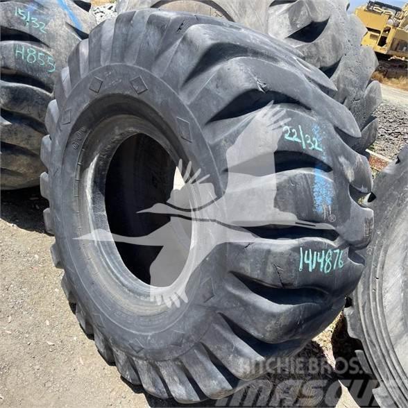 Goodyear 23.5x25 Tyres, wheels and rims