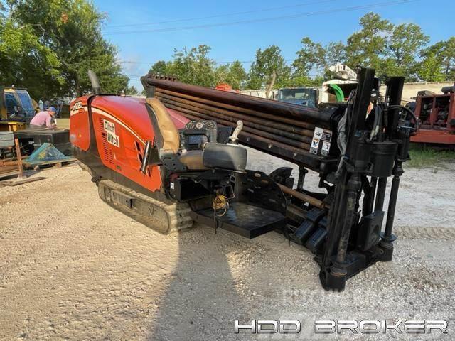 Ditch Witch JT1220 Mach 1 Foreuse horizontale