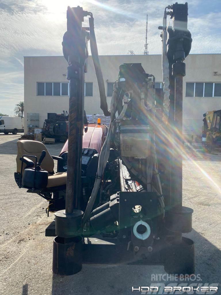 Ditch Witch JT2020 Mach 1 Foreuse horizontale