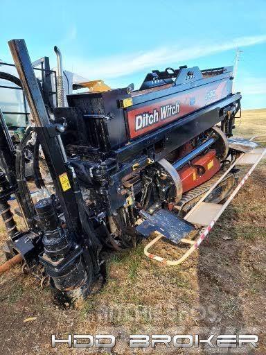 Ditch Witch JT30 All Terrain Foreuse horizontale