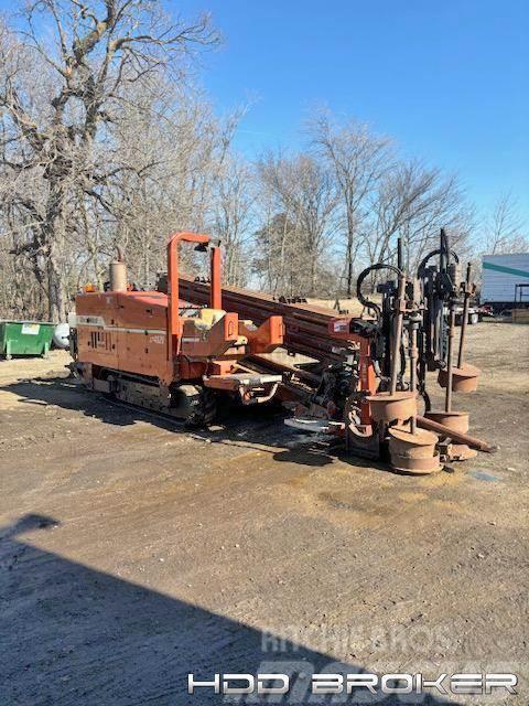 Ditch Witch JT4020 Foreuse horizontale