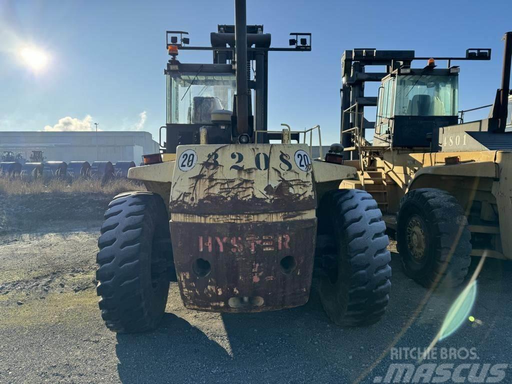 Hyster H32.00F Chariots diesel