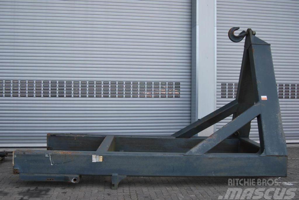 Kaup 25T183C - Hook Others