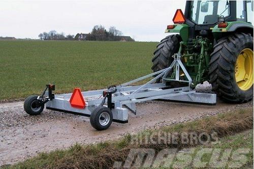 Mammen M3GL Liftophængt Autres équipements pour tracteur