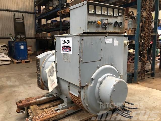 350 kVA Stamford Type HC434F1 Generator Autres générateurs