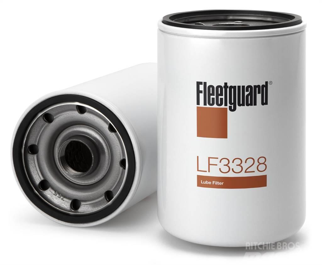 Fleetguard oliefilter LF3328 Autre