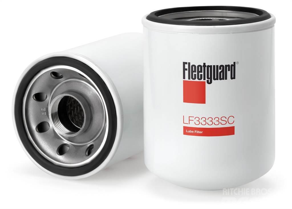 Fleetguard oliefilter LF3333SC Autre
