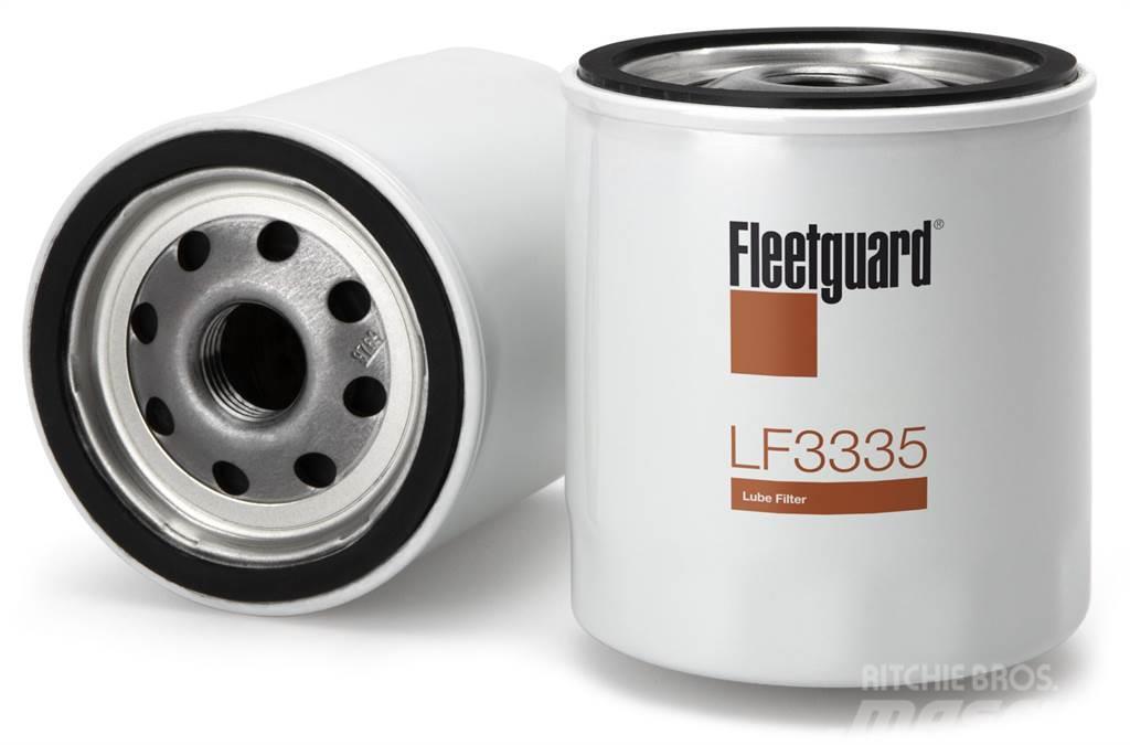Fleetguard oliefilter LF3335 Autre