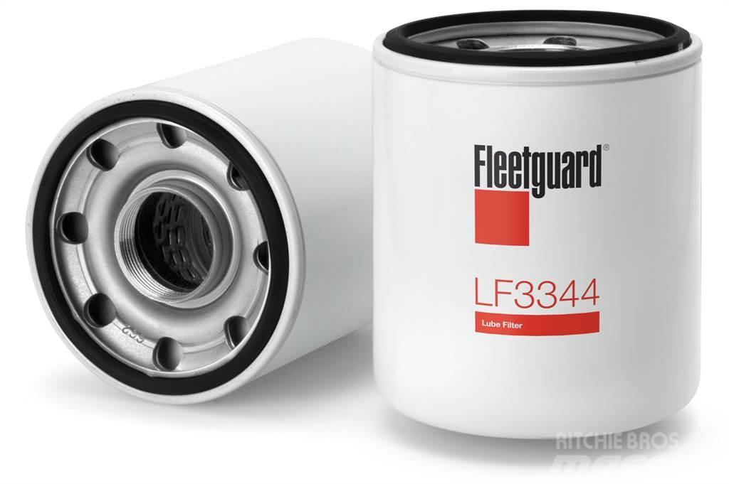 Fleetguard oliefilter LF3344 Autre