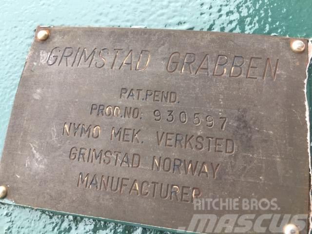  Grimstad grab Grappin
