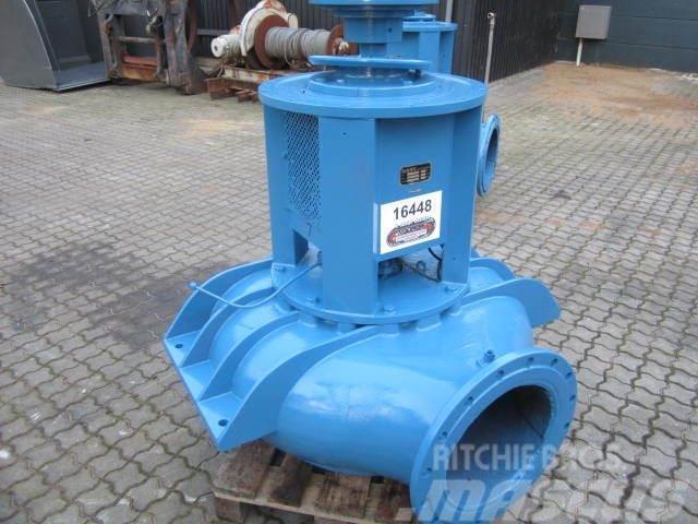 Häny Type 2245 WA-00 pumpe Pompe à eau / Motopompe