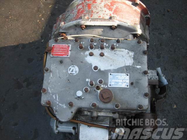 ZF gear - 2 HP/45/1-3431-1419003 Boîte de vitesse