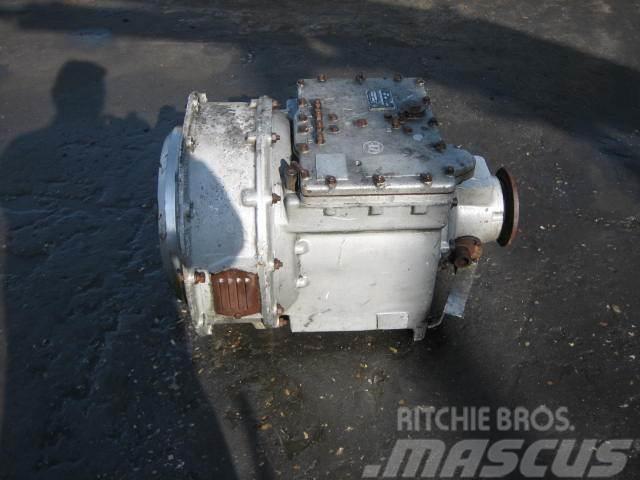 ZF gear - 2 HP/45/1-3431-1419003 Boîte de vitesse