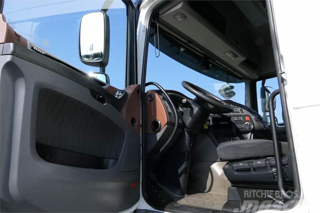DAF XF 480 / SPACE CAB / I-PARK COOL / EURO 6 / 477 00 Tracteur routier
