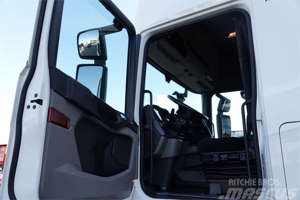 Scania R 500 / HYDRAULIKA do wywrotu / RETARDER / I-PARK  Tracteur routier